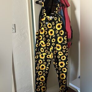 Lucy &Yak Dungarees (older style)